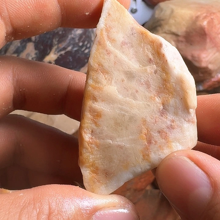寿山石M***u寿山石的价格