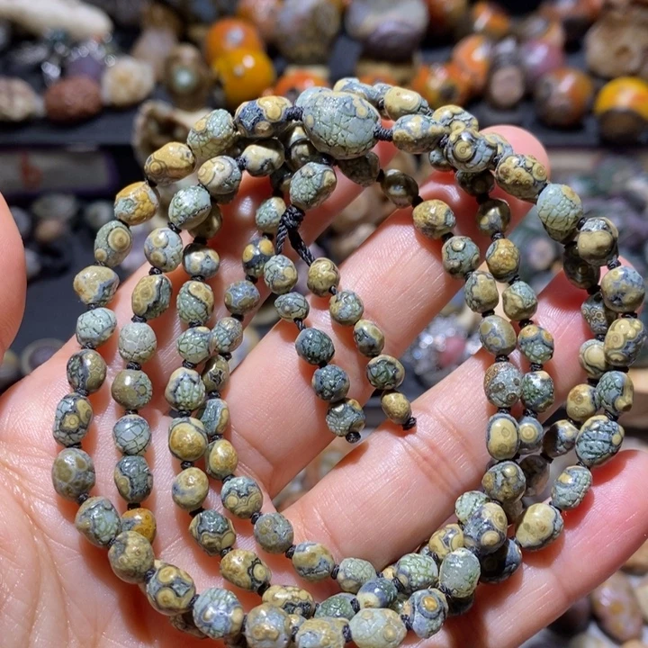 有机玻璃玛瑙原石放漏