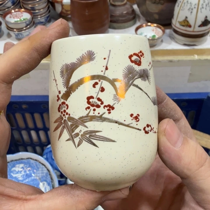 陶瓷推荐第二名20包邮