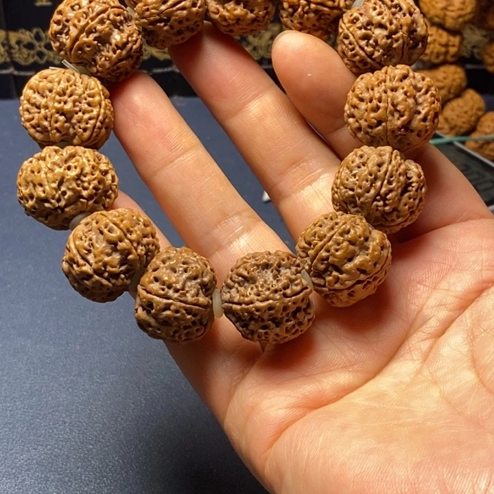 手串金刚菩提尼泊尔29