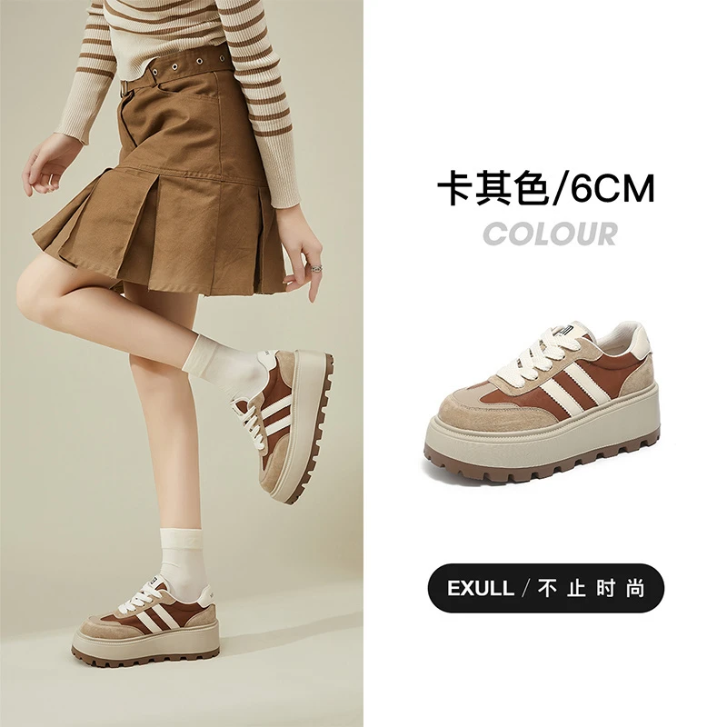 【Z129】依思Q女鞋时尚百搭主图款