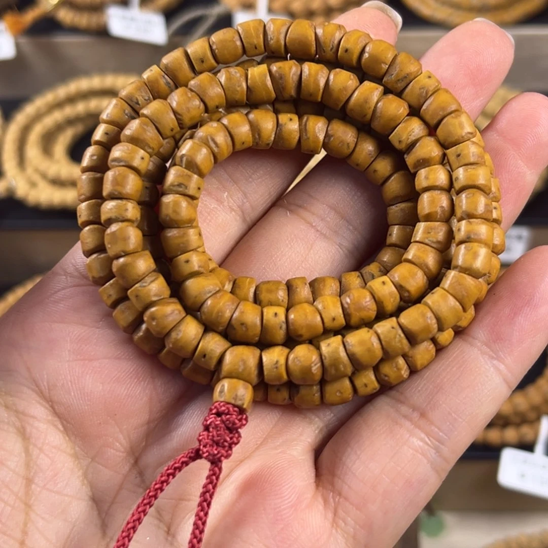 吊坠柏香籽/百香籽