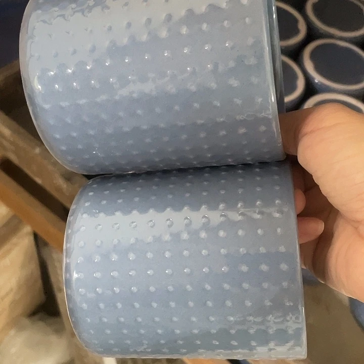 陶瓷花盆凑12米包邮