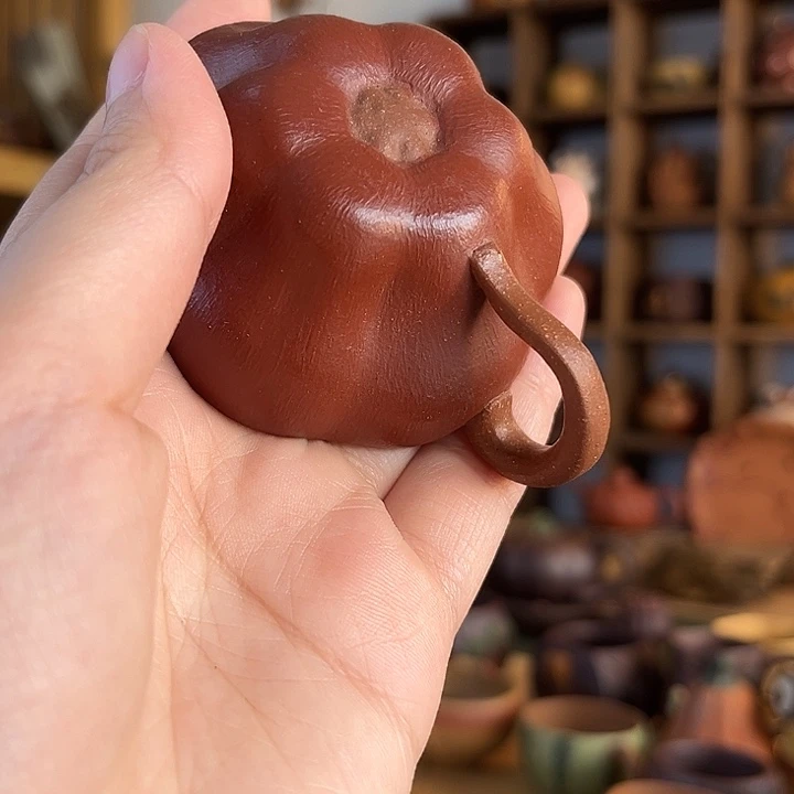 摆件紫砂壶紫砂摆件