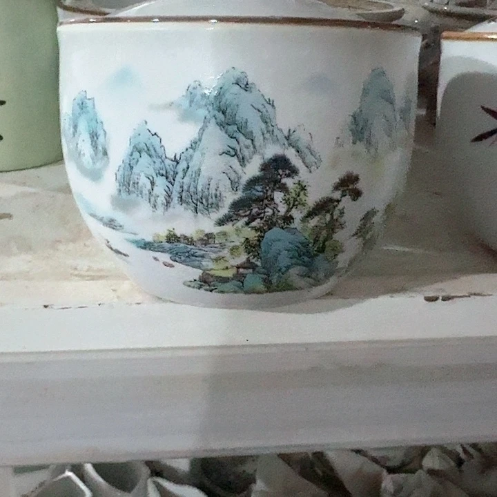 景德镇美术作品展