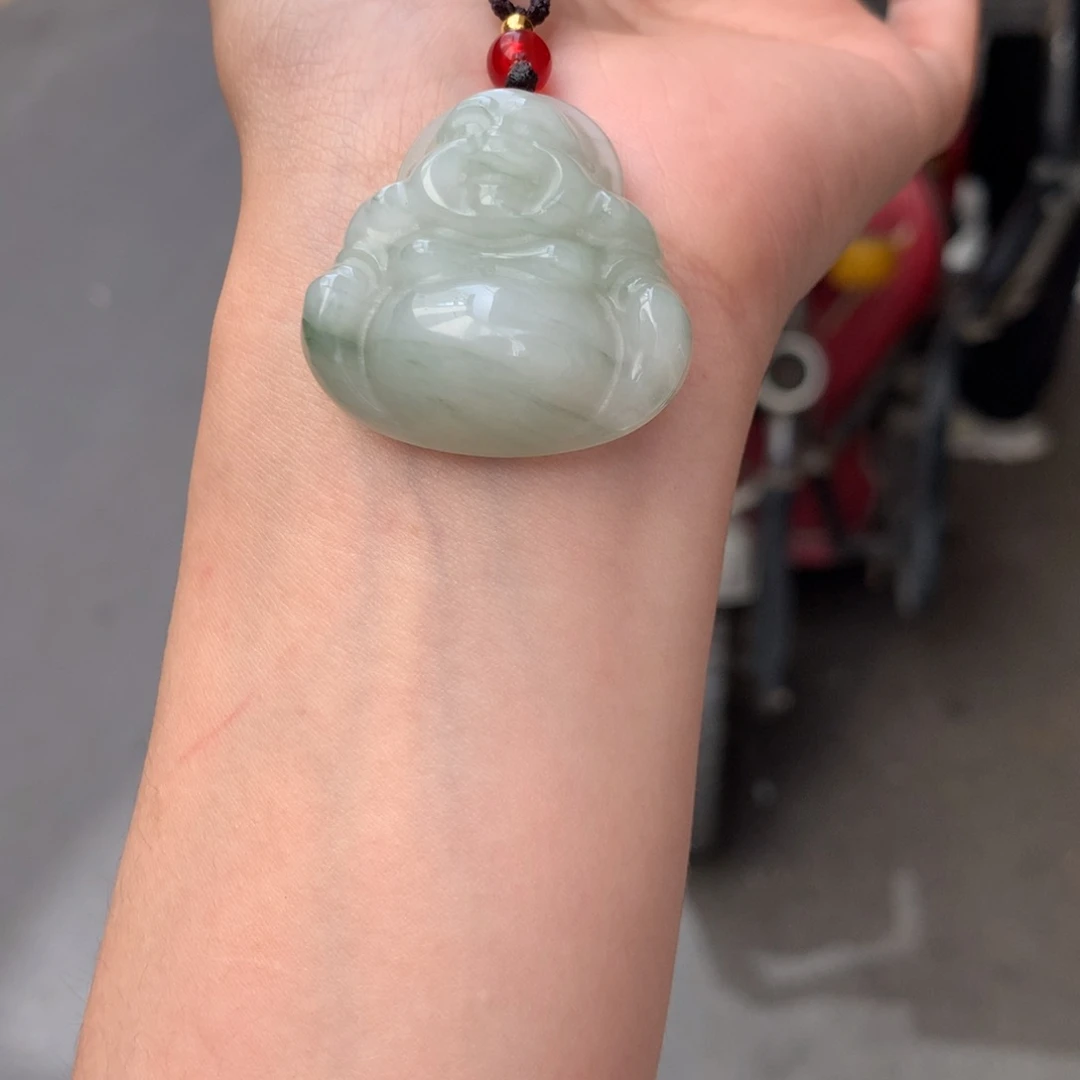 石英质玉未镶嵌颈饰A****t下单默认不退不换