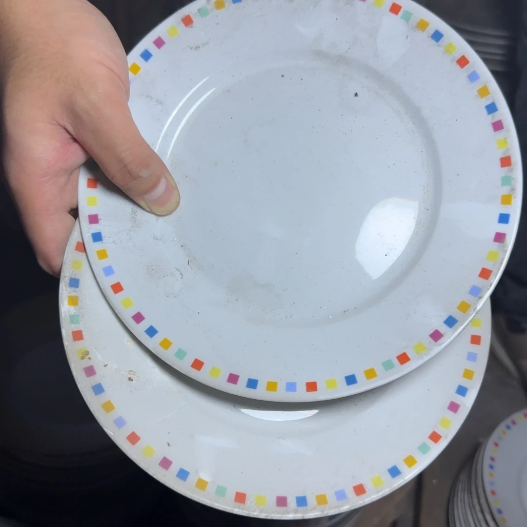 老库存 微瑕介意勿拍