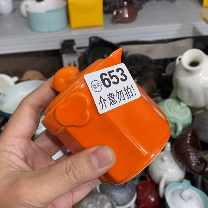 陶瓷艺术品及陶瓷制品