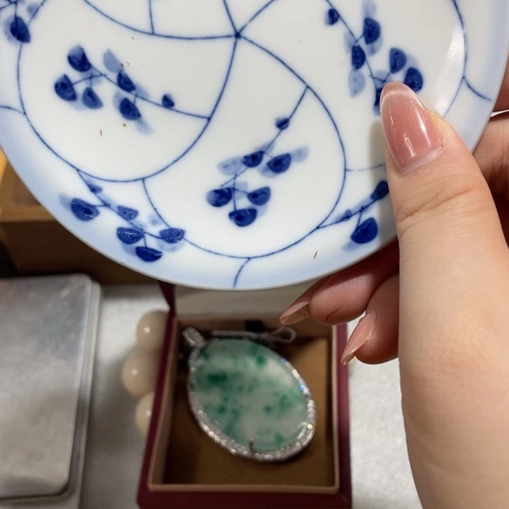 瓷器瓷器手串手串