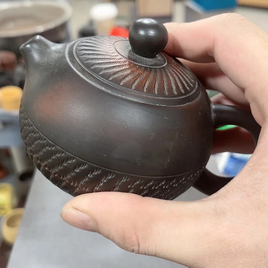 【闪购商品】紫砂茶宠