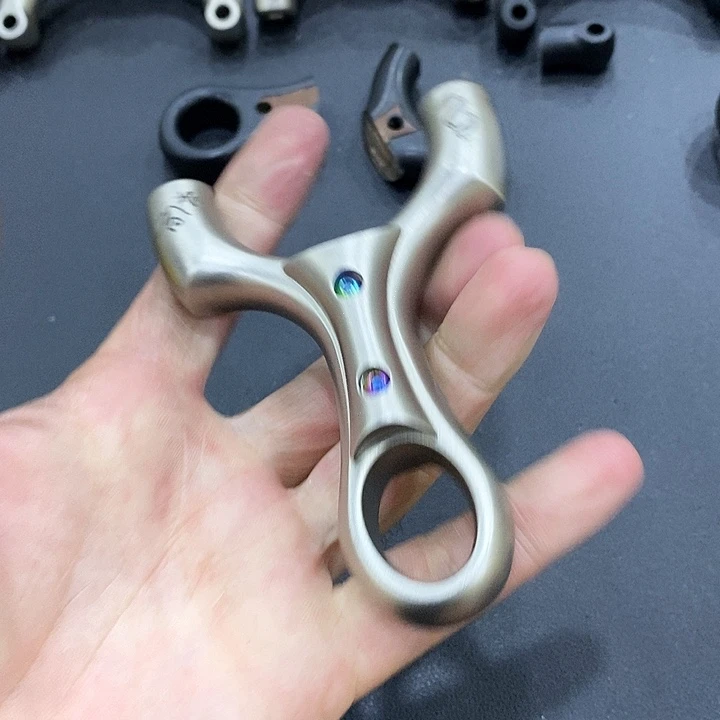 玛***卡85不锈钢盲僧顶卡