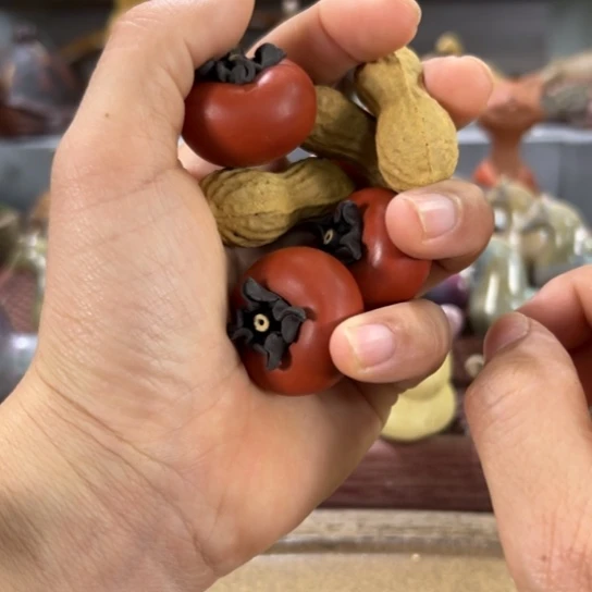 紫砂茶宠紫砂茶器
