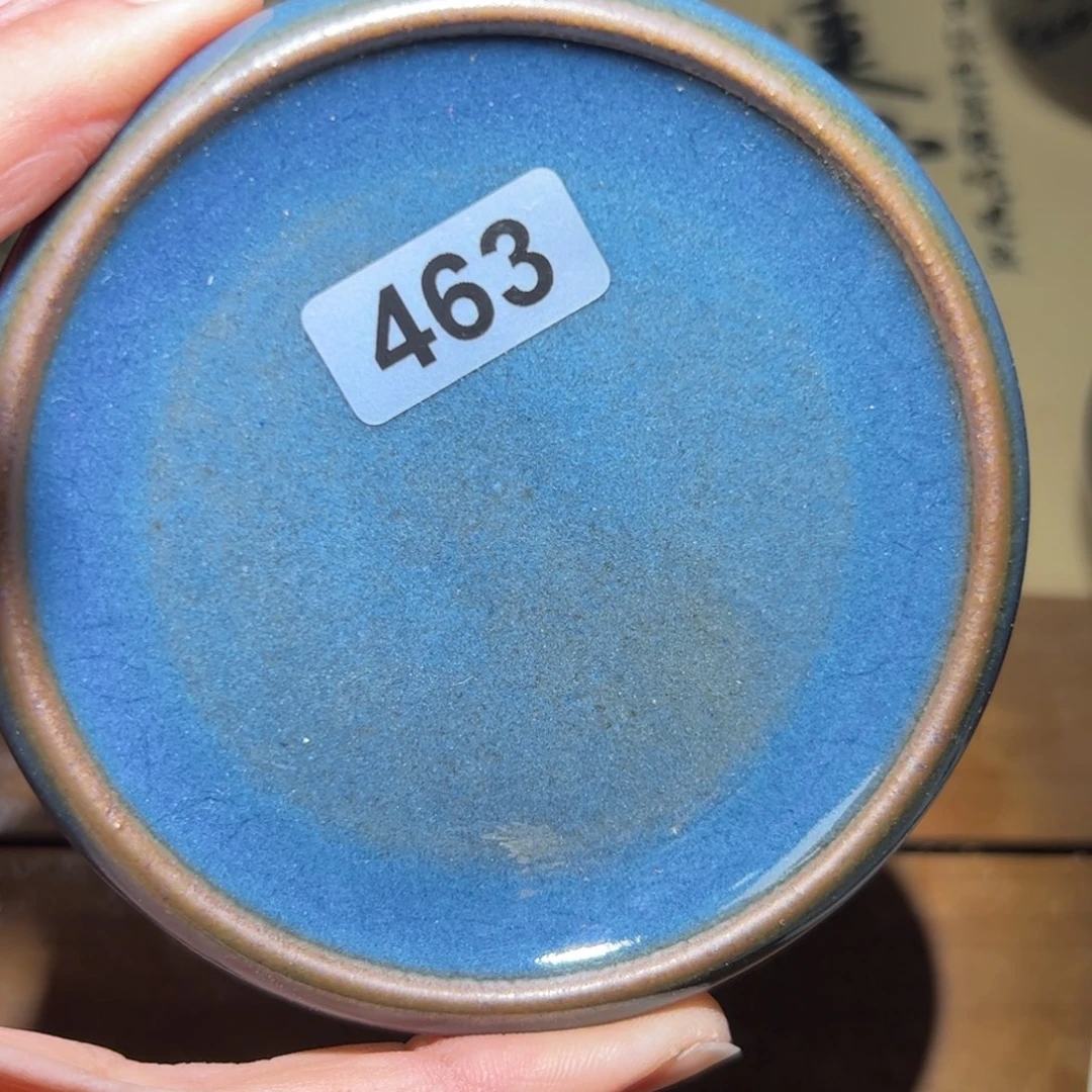 茶盏贾*浩全手工原矿原釉建盏