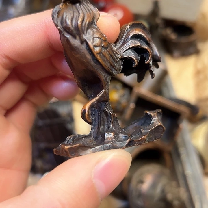 铜器工艺铜器工艺铜器工艺