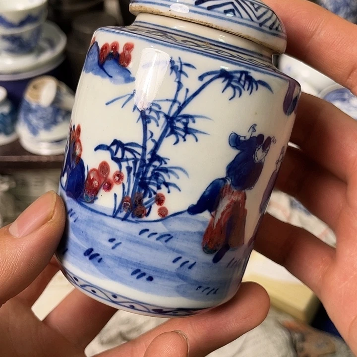 茶宠摆件工艺美术作品