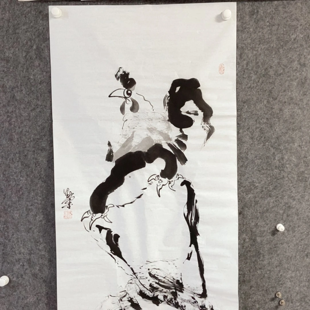 c***呀书法老师书画作品
