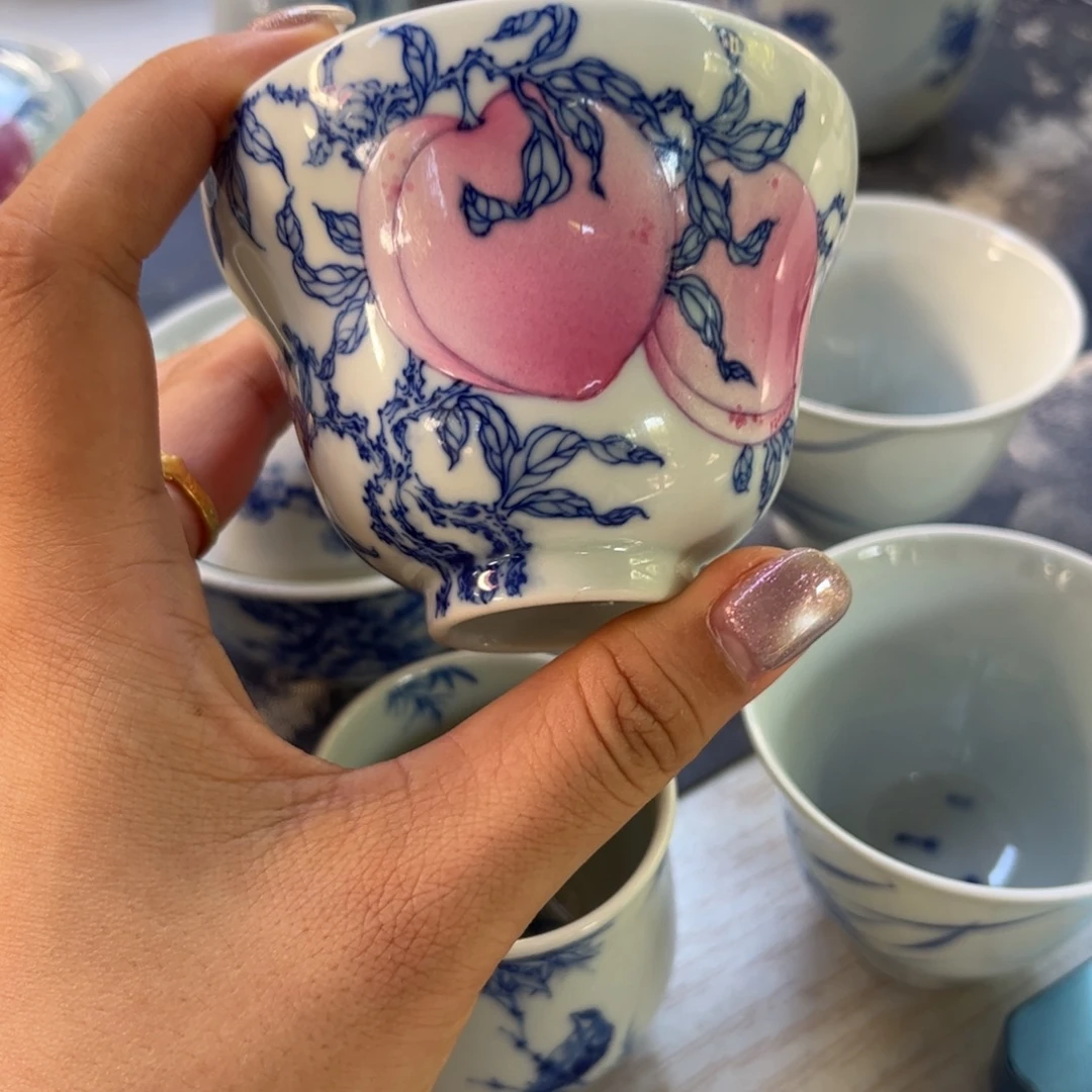 瓷片杯子杯子杯子杯子