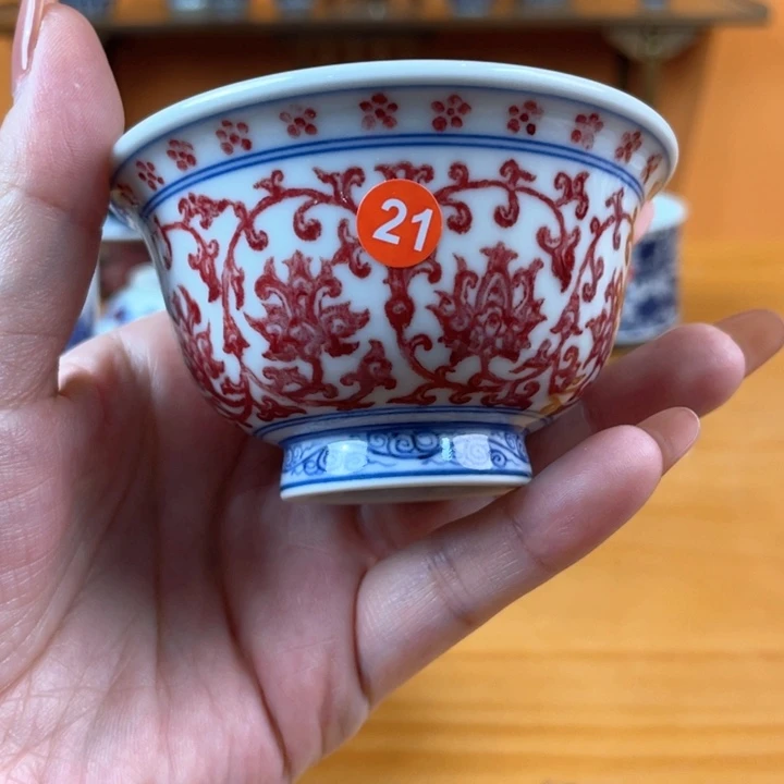 景德镇手绘哈哈哈哈哈