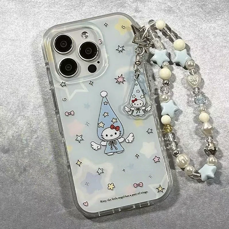 KT魔法师适用华为mate苹果oppo小米promax防摔vivo手机壳女