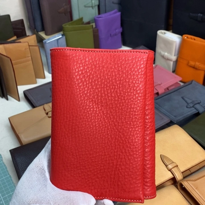 头层牛皮a6特价款