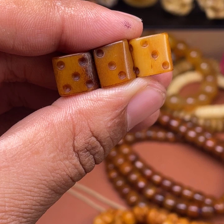 驼骨摆件人工养殖