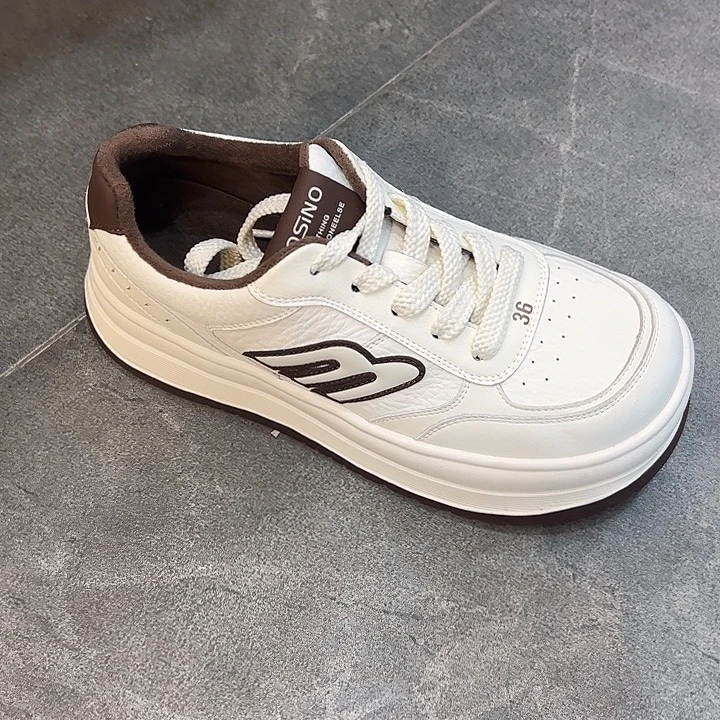 406547502米棕色40码