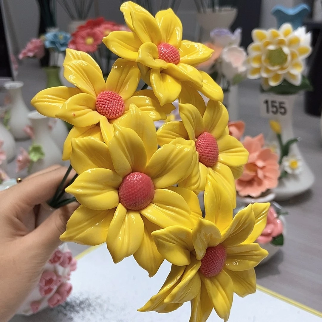 陶瓷设计风格现代