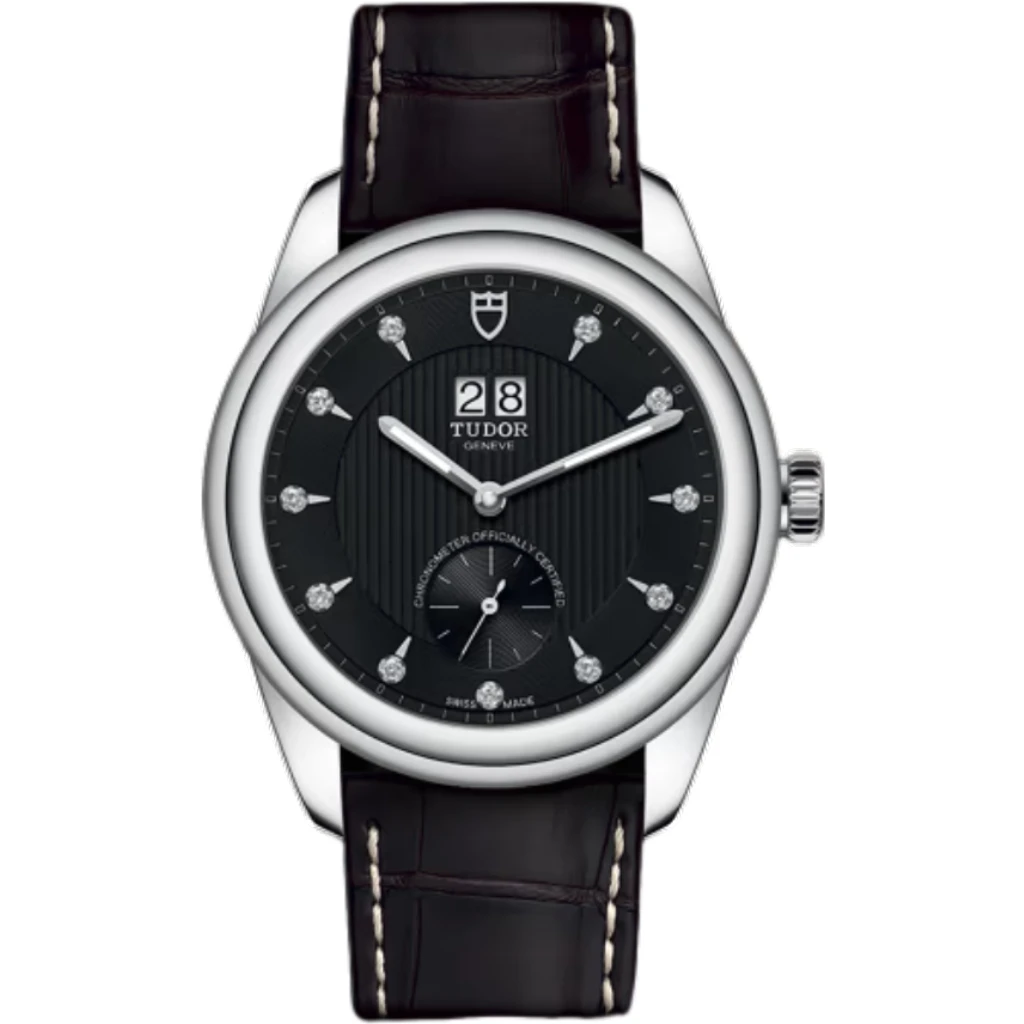 95新 TUDOR/帝舵 骏珏系列57100/42mm/工价30700/单表