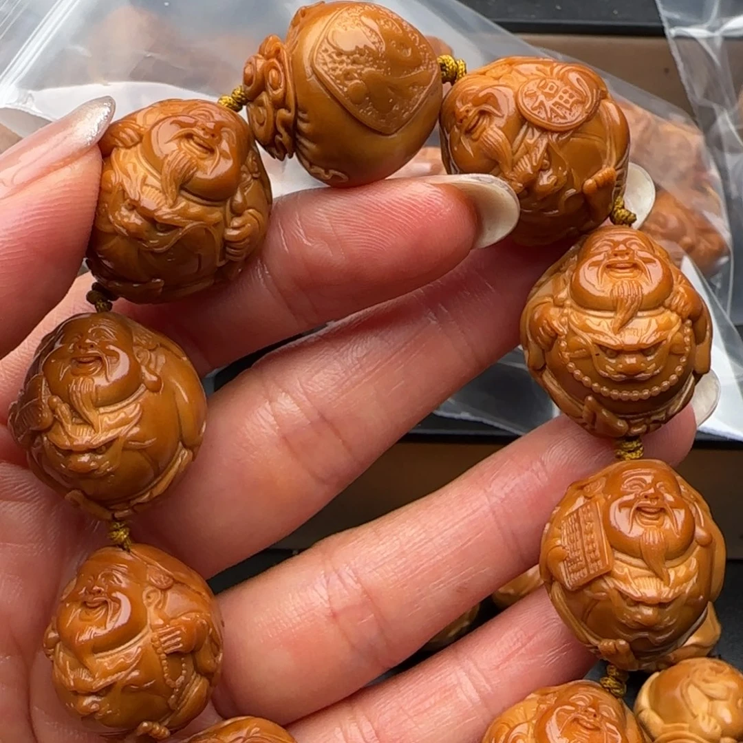 手串橄榄核橄榄核