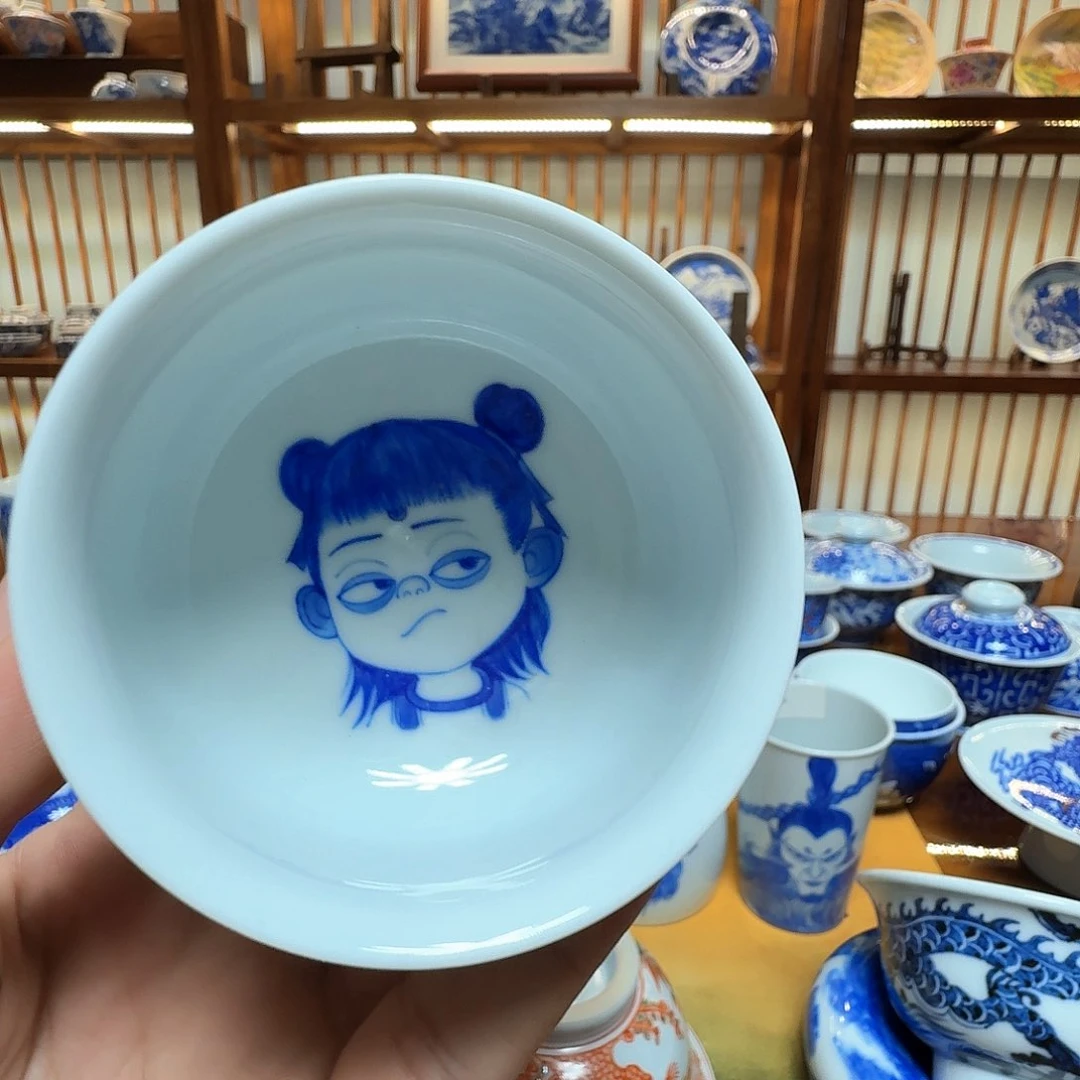 k***i其他手工手绘哈哈哈哈哈哈