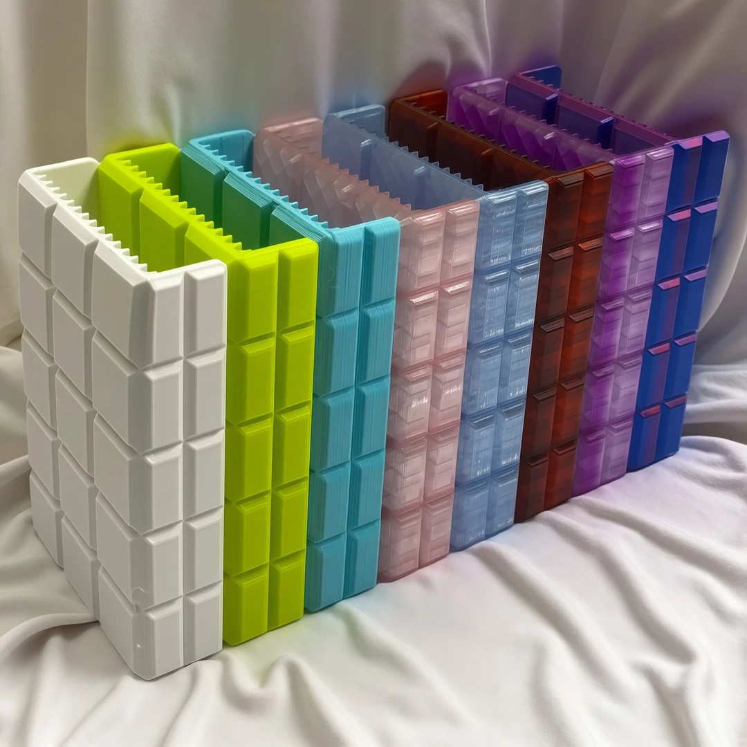 拼豆豆铲巧克力套装可回收拼豆工具DIY丝滑不卡豆2.6mm豆子