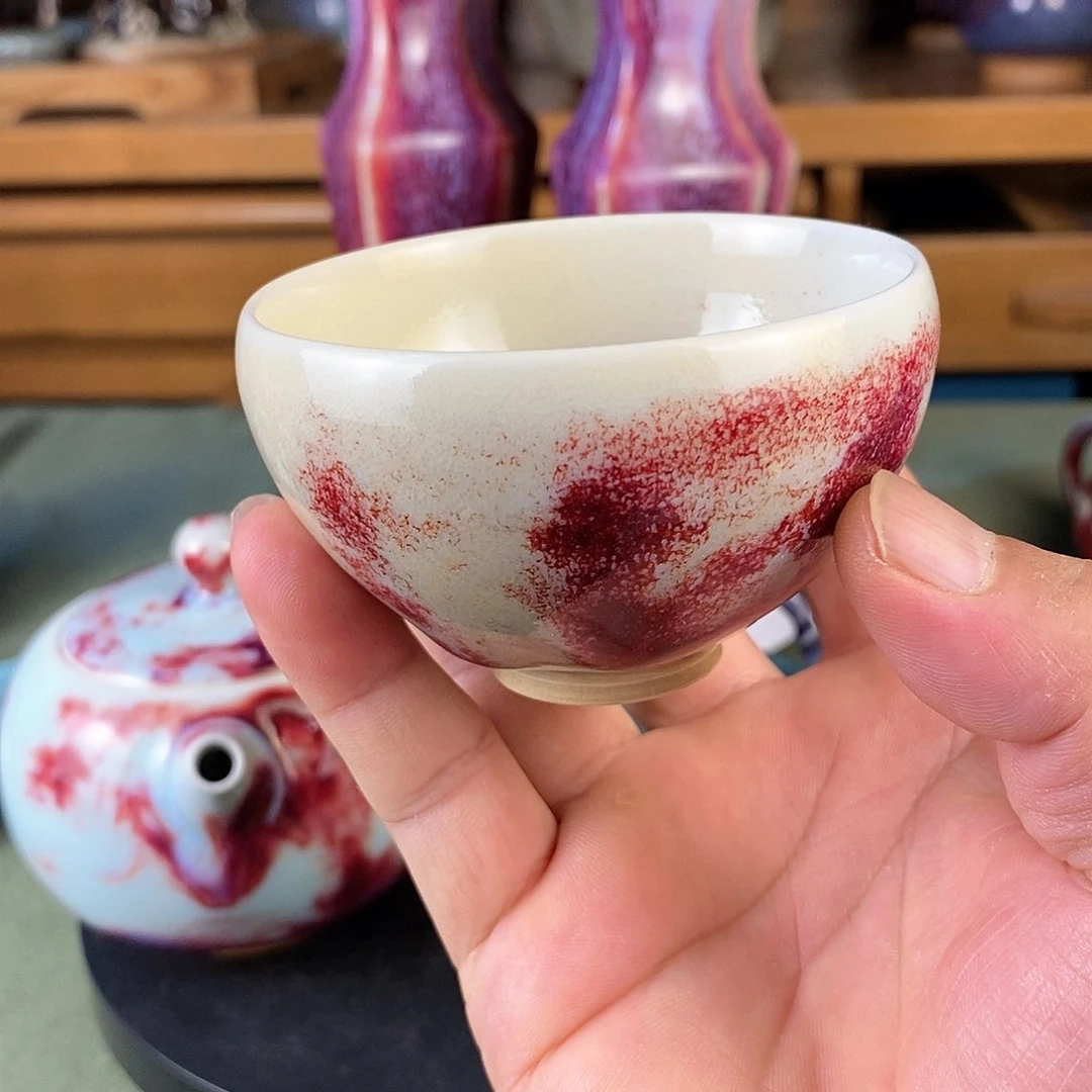鸡心杯，福利来啦