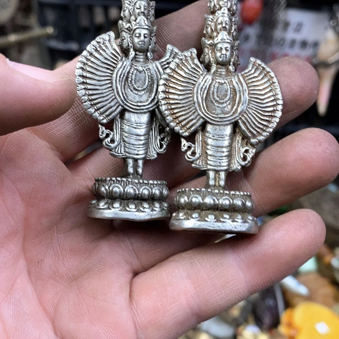 海***游老店文玩一物一拍