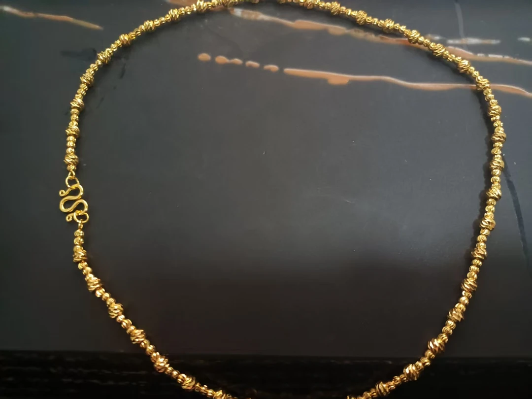 钨金珐琅项链 私人定制米尔矿区严选项链  W040正品保障珐琅