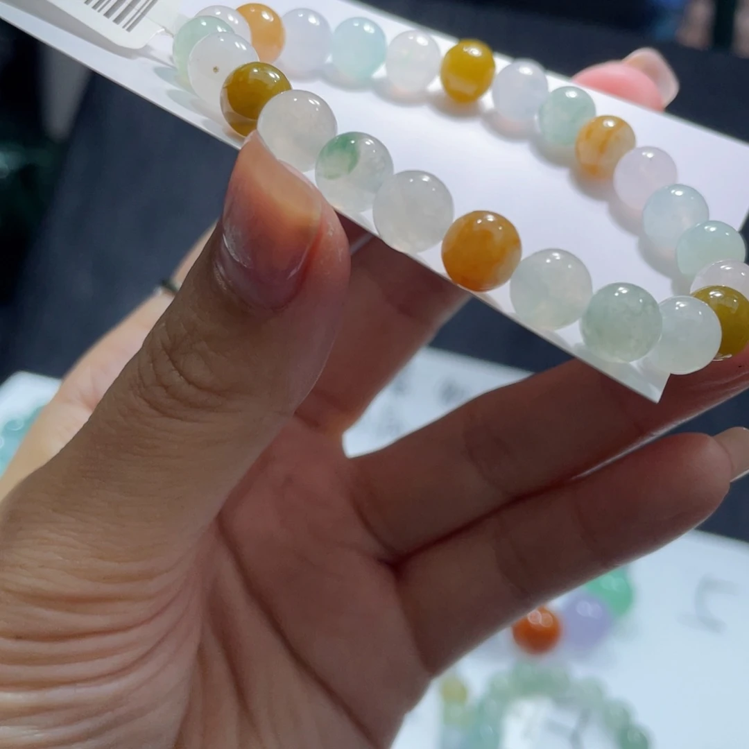 未镶嵌定制翡翠翡翠