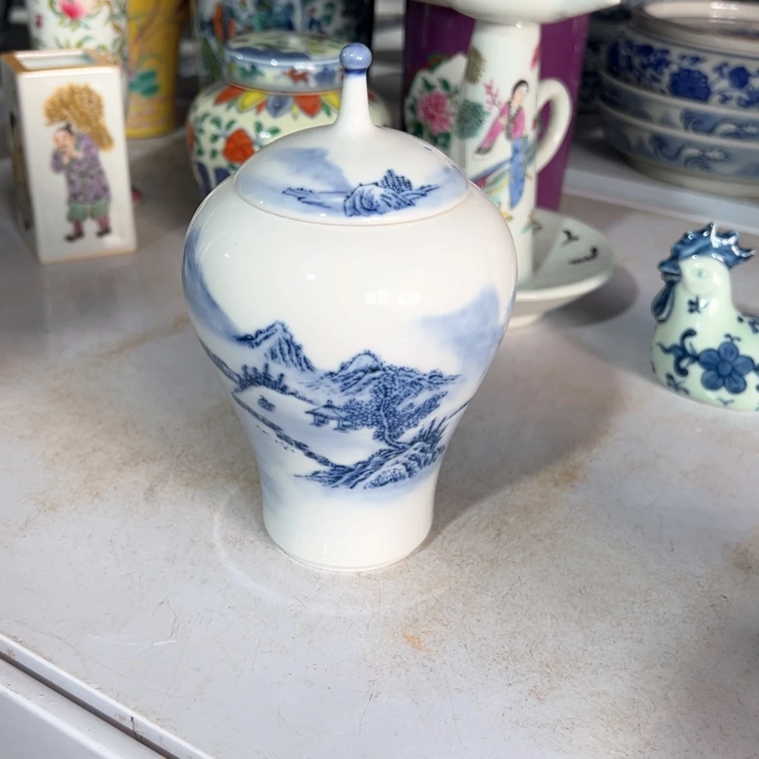 摆件陶瓷陶瓷材料加工