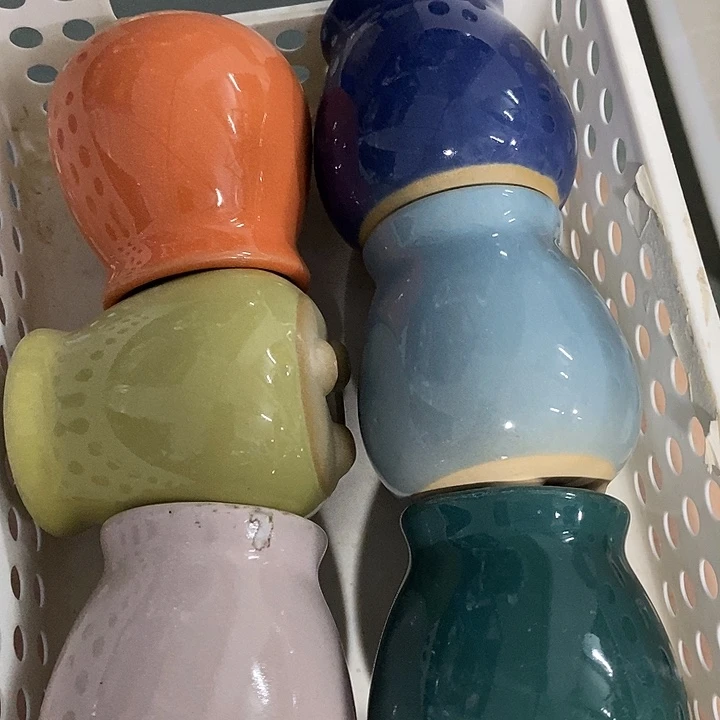 「满9.9米包邮发货」6个瑕疵