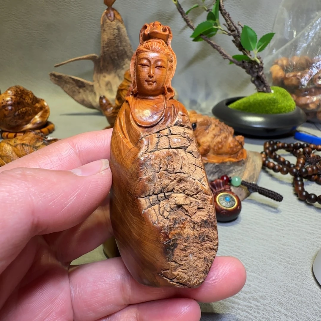 柏木（崖柏）行**疆好的我知道了我知道