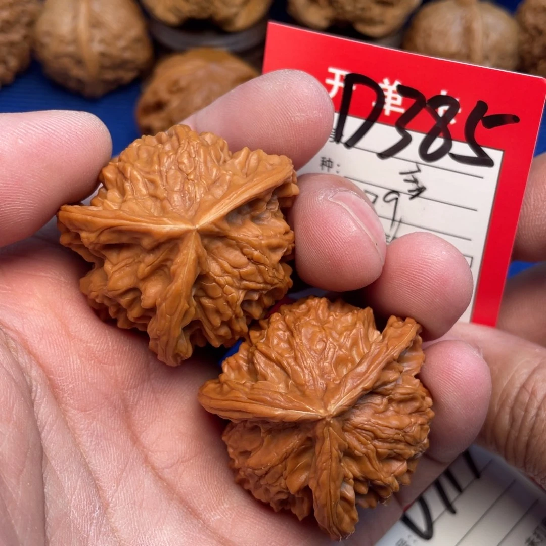 把件文玩核桃文玩