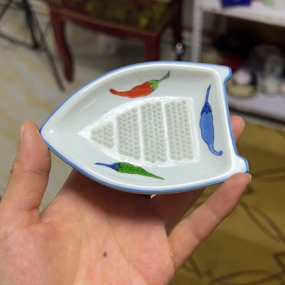 钟***集文锦阁瓷器商行直播中