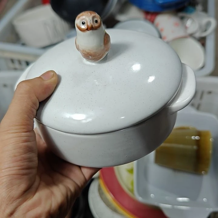 瓷片陶瓷杯碗盘微瑕介意慎拍