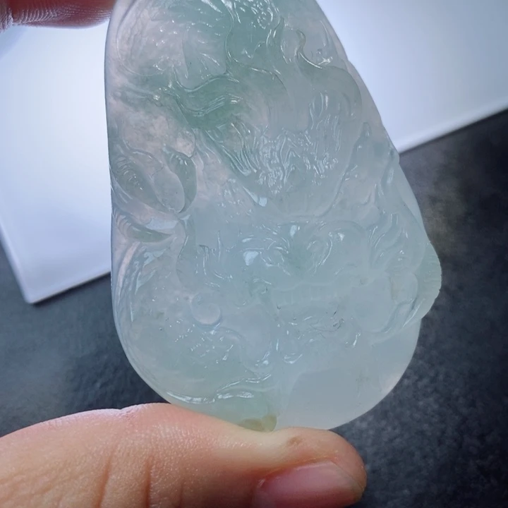 未镶嵌定制翡翠8866899