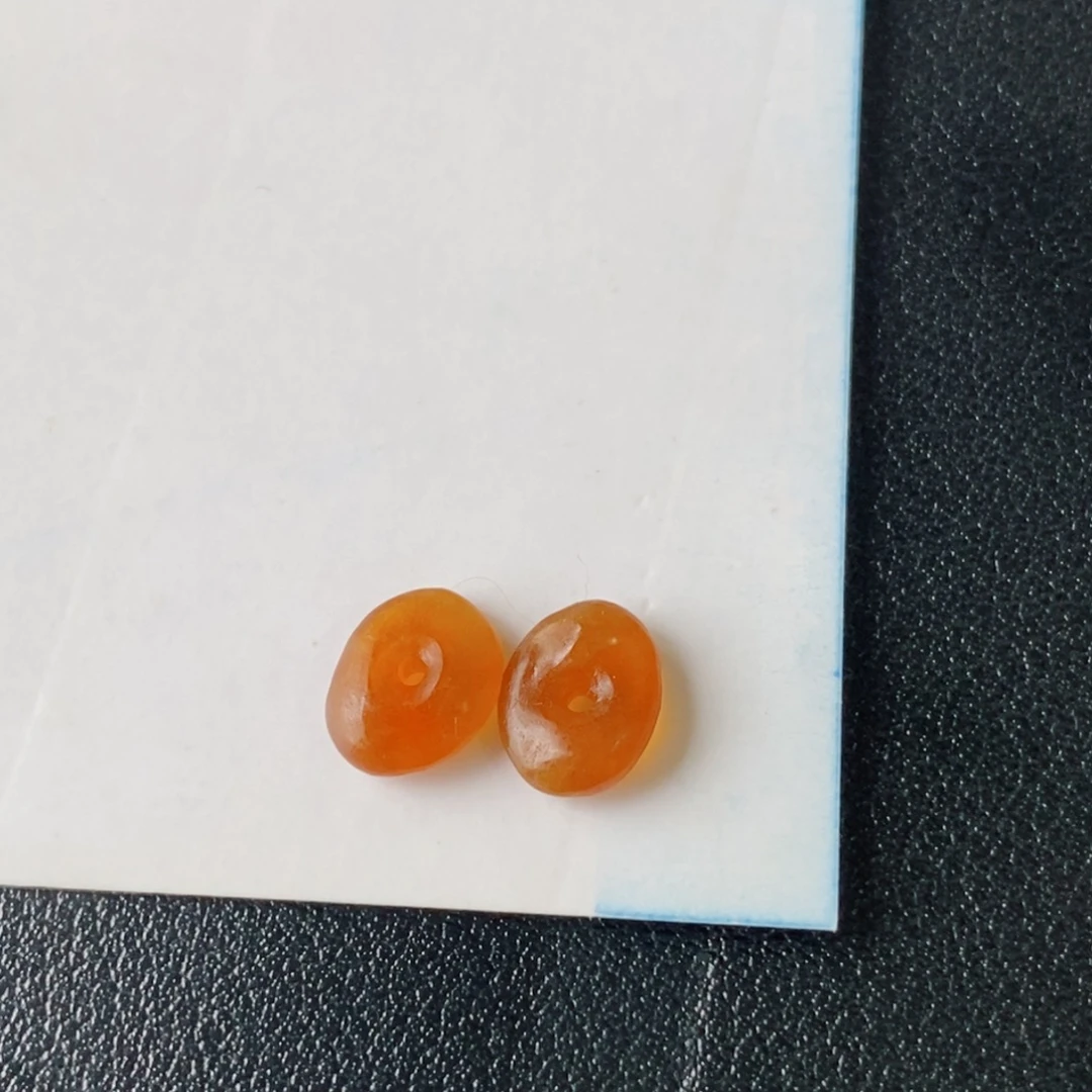 定制翡翠未镶嵌风生水起