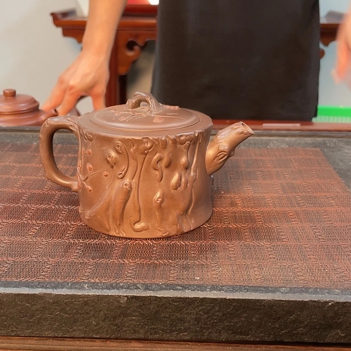 茶壶紫砂紫砂壶000006