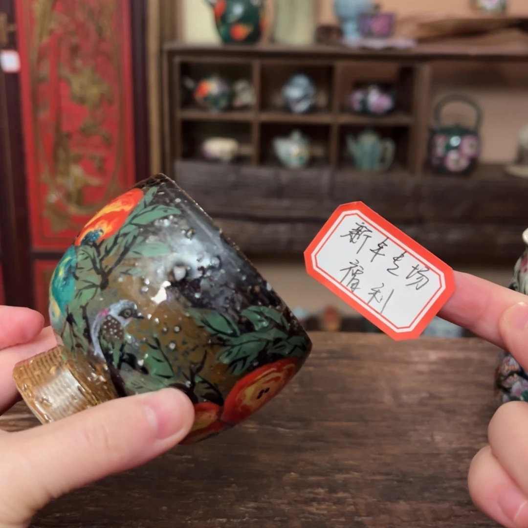 壶柴烧手工制作工艺