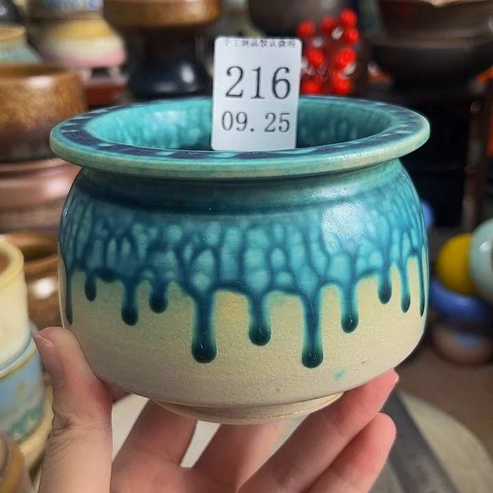 瓷片景德镇陶瓷手工制作