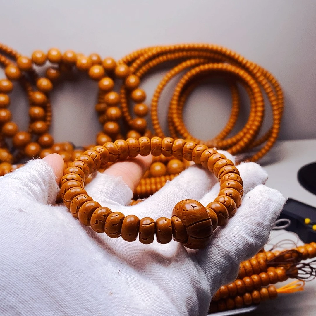 6乘10核片手串全品88