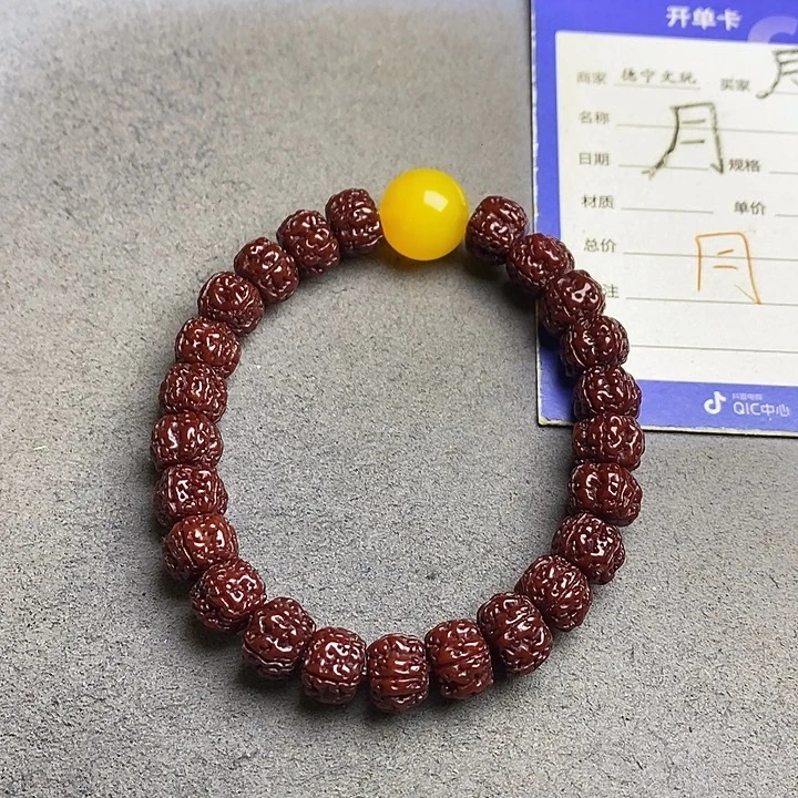 吊坠金刚菩提金刚