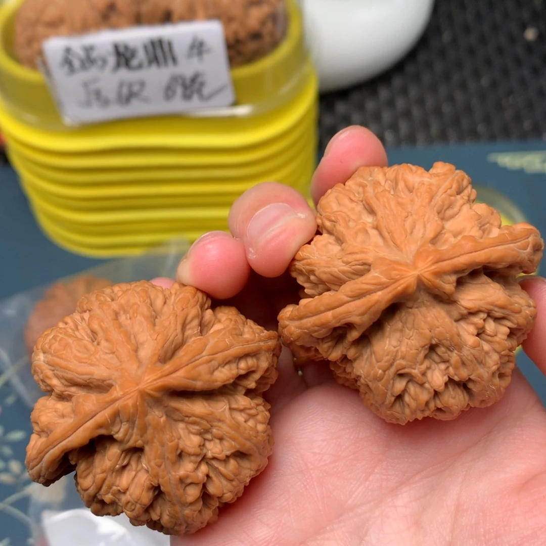 【闪购商品】吊坠文玩核桃47-28312-05