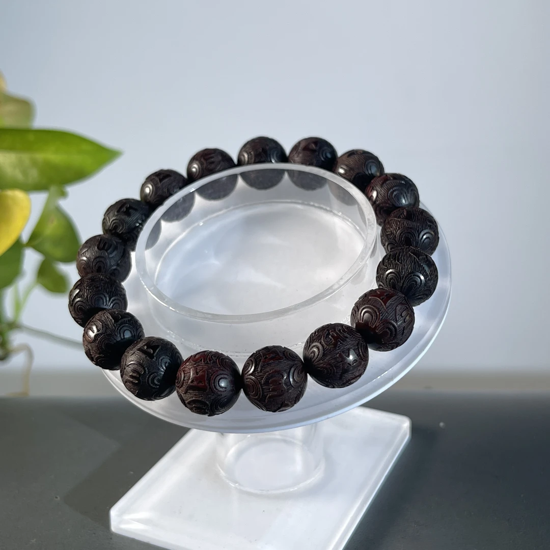 JCB02-06  小叶单圈